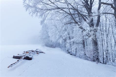 Winter in Bavaria :: Behance