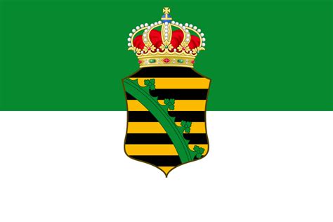 Saxe-Altenburg 1826-1916 | Flag, Coat of arms, Flags of the world