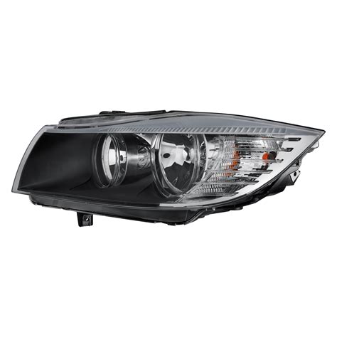 Replace® - BMW 3-Series 2009 Replacement Headlight