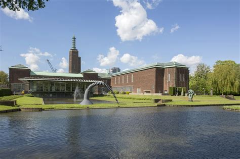 De mooiste musea in Rotterdam | Rotterdam Tourist Information