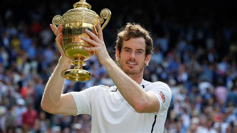 How Andy Murray beat Milos Raonic to win Wimbledon 2016 - Sports ...