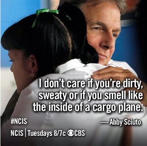 Gibbs From Ncis Quotes. QuotesGram