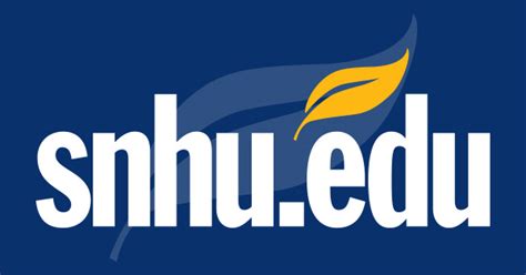 Snhu Logos