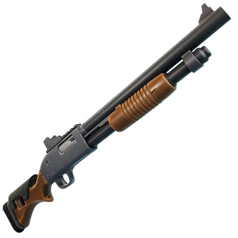 Peter Griffin's Hammer Pump Shotgun | Fortnite Wiki | Fandom