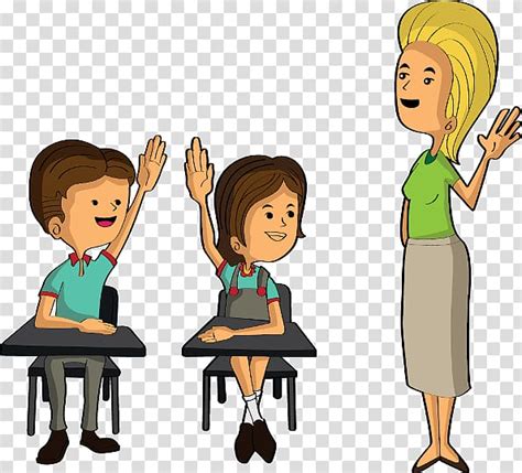 Respect Teacher Clipart Png