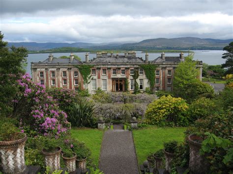 Bantry Bay House in Bantry Bay, Ireland