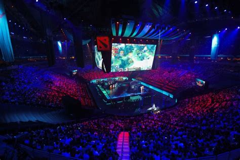 What We Already Know About The International Dota 2 Tournament 2023