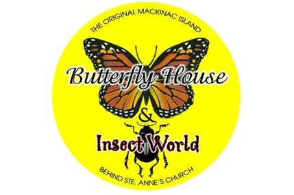 Butterfly House - Shop Mackinac Island