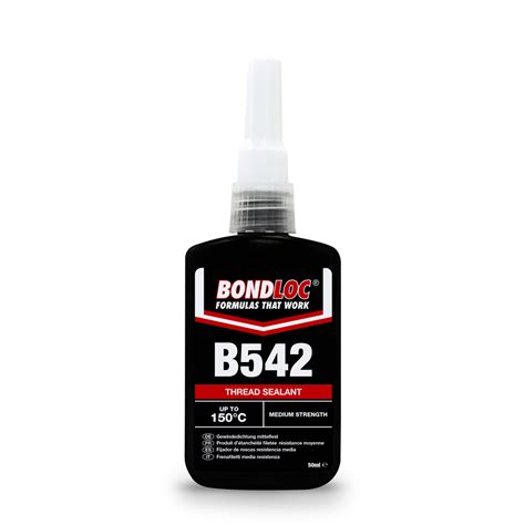 Thread Sealing Solution - Superior to Traditional Sealant Types : Barnwell