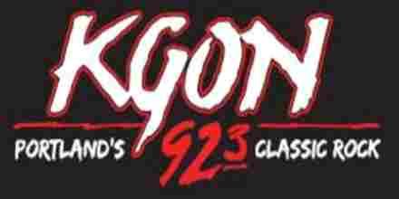 KGON | Live Online Radio