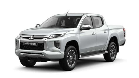 Mitsubishi L200 Facelift 2019 - Mitsubishi - Autopareri