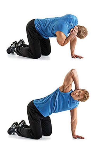 10 Genius Exercises You Aren’t Doing | Men slides, Exercises and Workout