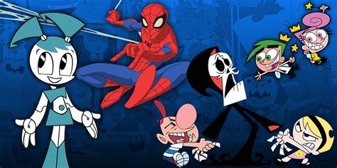 20 Incredible Cartoons That Only 90s Kids Will Rememb - vrogue.co