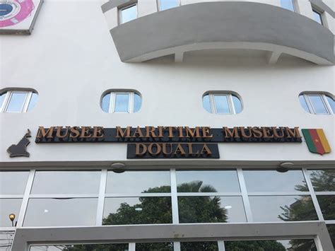 Musee Maritime de Douala - 2021 All You Need to Know BEFORE You Go ...