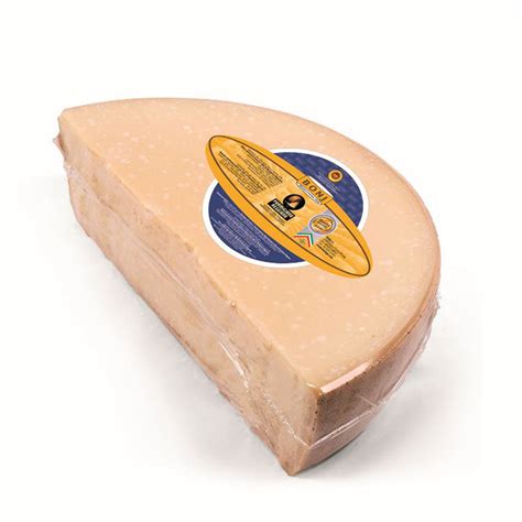 Parmigiano Reggiano D.O.P. - Aged 24 Months – Aposto Foods