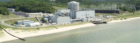 Palisades Nuclear: The Promises and Perils of Decommissioning | Environmental Law & Policy Center