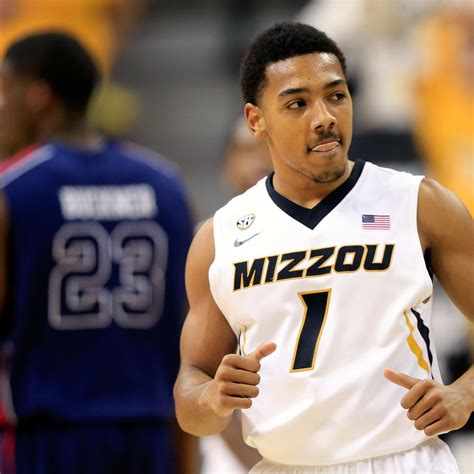 Florida vs. Missouri: Phil Pressey Needs to Shine for Mizzou to Have a Shot | News, Scores ...