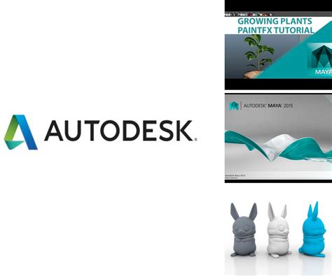 Autodesk Tutorials - Instructables