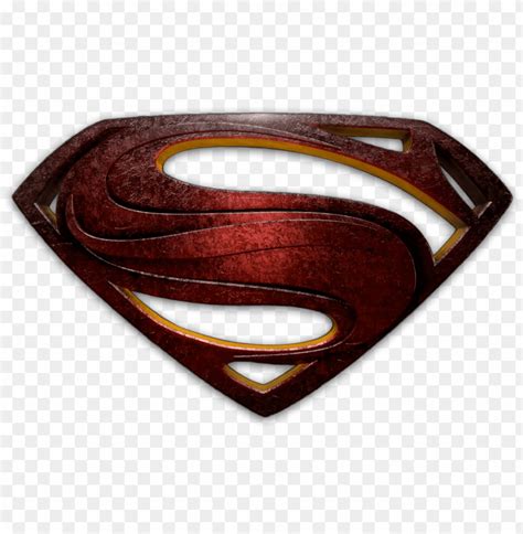 Free download | HD PNG superman man of steel symbol man of steel logo PNG transparent with Clear ...