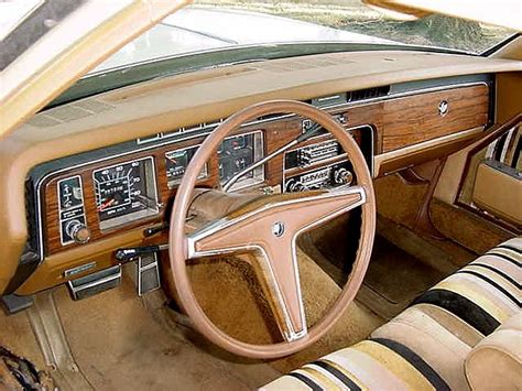 1977 Pontiac Bonneville - Interior Pictures - CarGurus