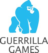 Guerrilla Games Case Study - Applied Imagination