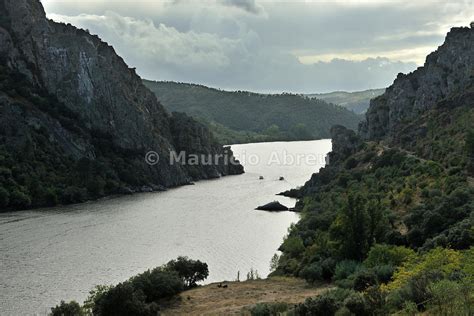 Images of Portugal | The Tagus river at Vila Velha de Rodão, where ...