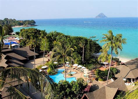 Best Price on Holiday Inn Resort Phi Phi Island in Koh Phi Phi + Reviews!