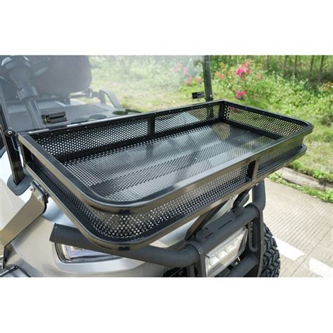 Coleman Powersports Coleman Powersports Electric Golf Cart Cooler in the Recreational Vehicle ...