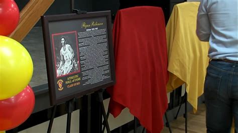 Murphysboro High School Inducts Six Athletes and Three Teams into 2023 HOF Class - YouTube