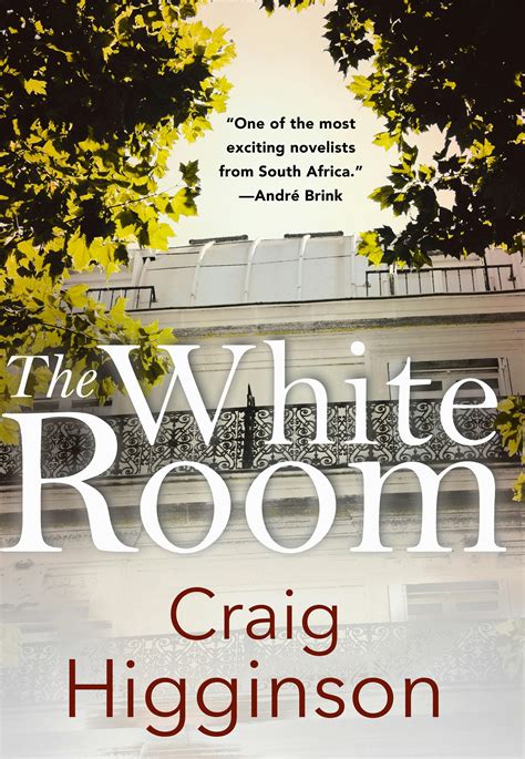 The White Room