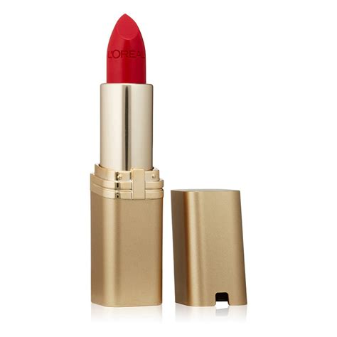 The Best Red Lipsticks You Can Find At The Drugstore