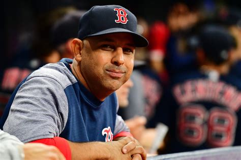 Alex Cora Returning as Manager of Boston Red Sox - InsideHook