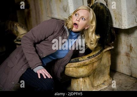 SCARY MOVIE 4, Anna Faris, 2006,(c) Dimension/courtesy Everett Collection Stock Photo - Alamy