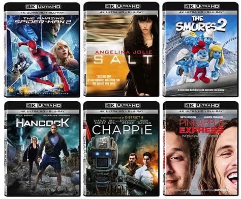 4k blu ray movies free download - wpdas