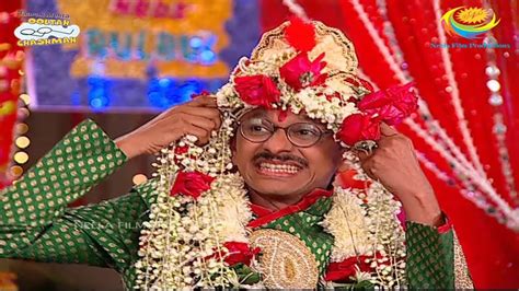 Popatlal Weds Bulbul?! | Taarak Mehta Ka Ooltah Chashmah | TMKOC Comedy | तारक मेहता - YouTube