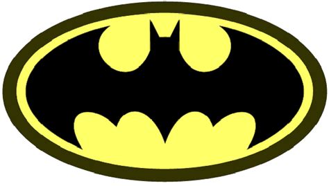 Batman Pumpkin Template - Cliparts.co