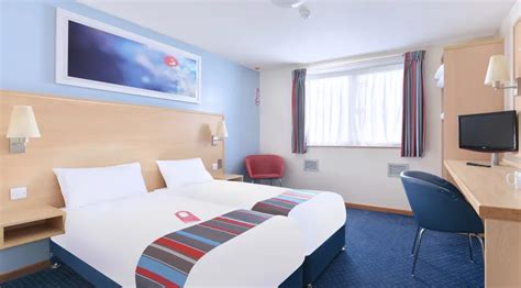 Travelodge Leicester Central Hotel - Book Now