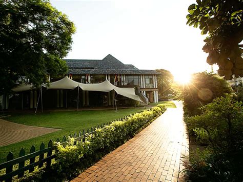 Centre Court Restaurant @The Wanderers Club - Restaurant in Sandton - EatOut