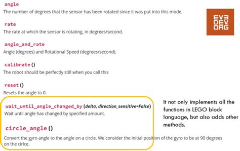 slide-ev3-micro-python-gyro-sensor – The Coding Fun