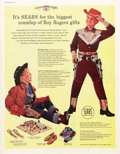 Vintage Ads: Classic Christmas Toys | The Saturday Evening Post