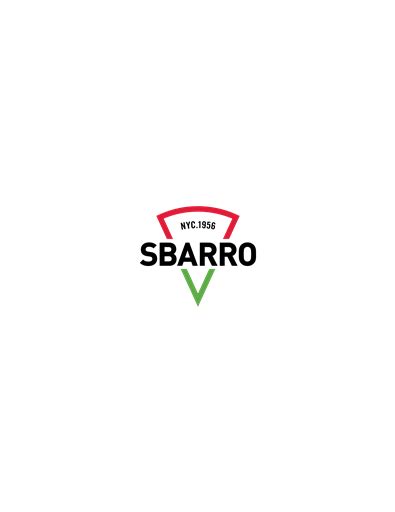 Sbarro logo - download.