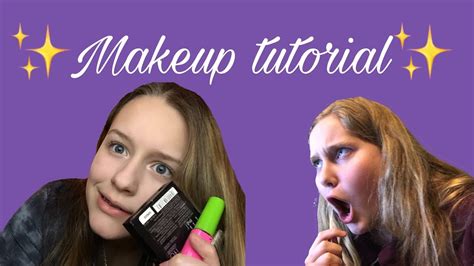 Makeup tutorials - YouTube