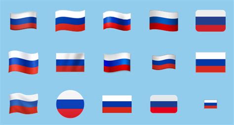 🇷🇺 Flag: Russia on Facebook 2.0