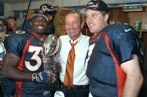 1997 – Denver Broncos History