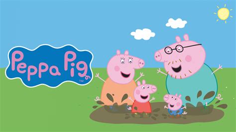 Watch Peppa Pig | Full episodes | Disney+