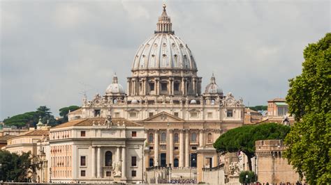 Top 25 Examples Of Renaissance Architecture