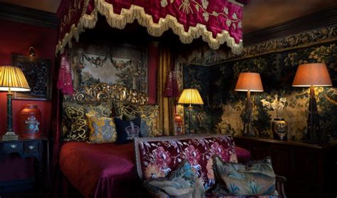 15 Best Boutique Hotels In Edinburgh for 2023