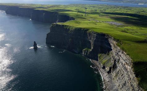 🔥 [40+] Cliffs of Moher Ireland Wallpapers | WallpaperSafari