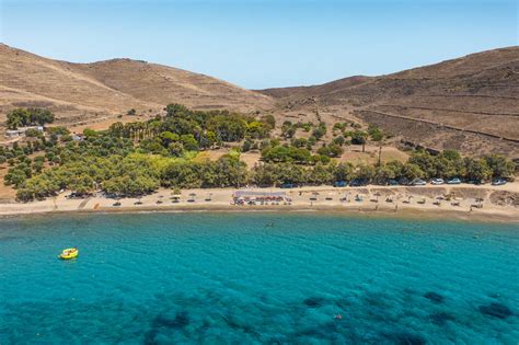 10 of the best beaches in Syros | Discover Greece