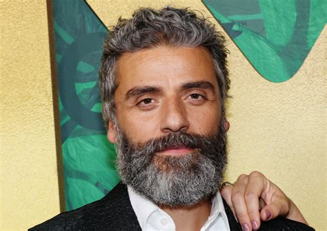 Oscar Isaac Returning for The Sign in Sidney Brustein's Window